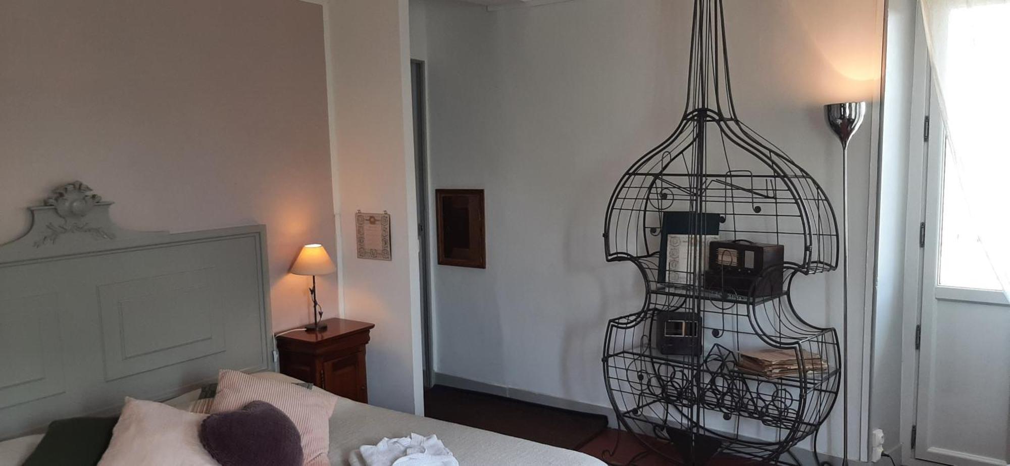 Bed And Breakfast La Grande Lauzade ル・リュック エクステリア 写真