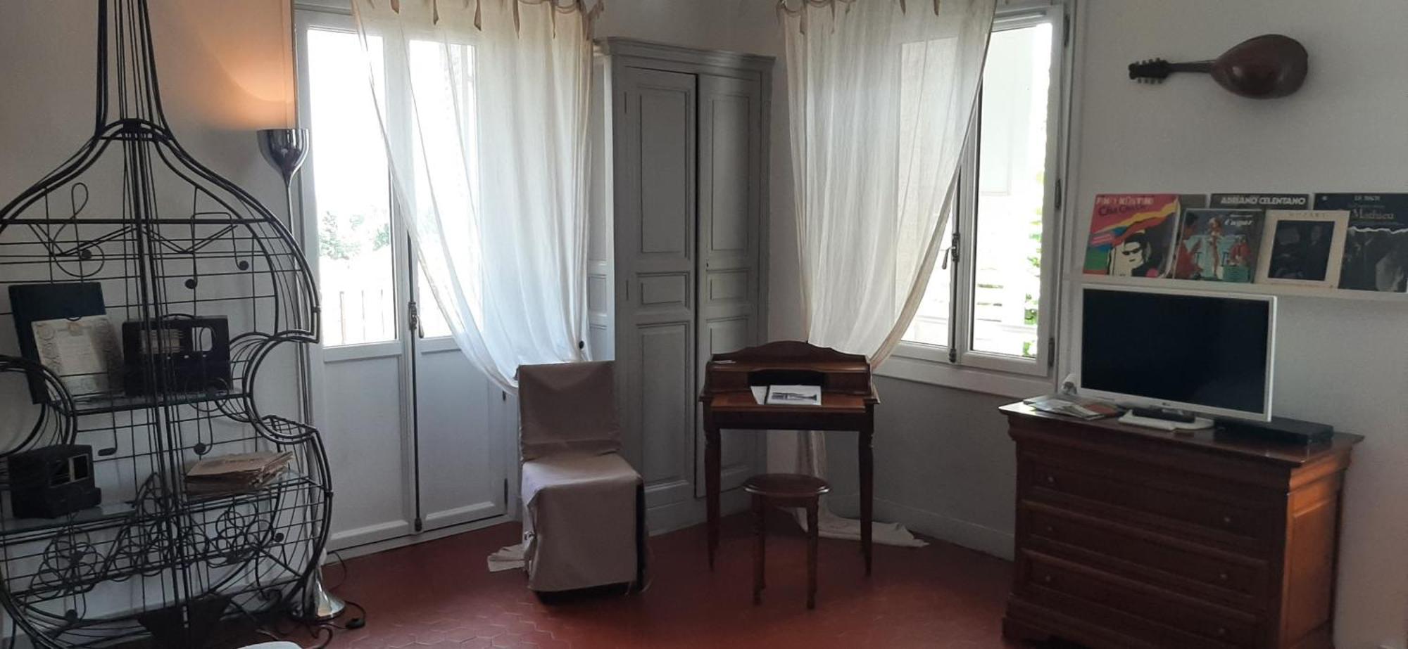 Bed And Breakfast La Grande Lauzade ル・リュック エクステリア 写真