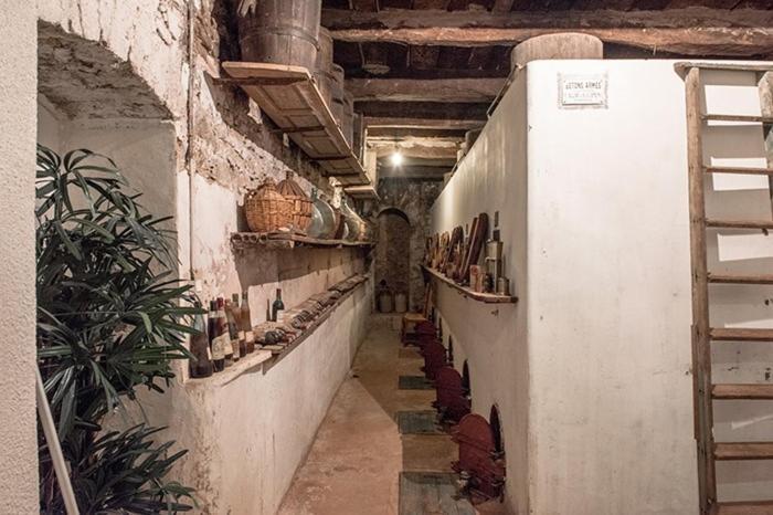 Bed And Breakfast La Grande Lauzade ル・リュック エクステリア 写真