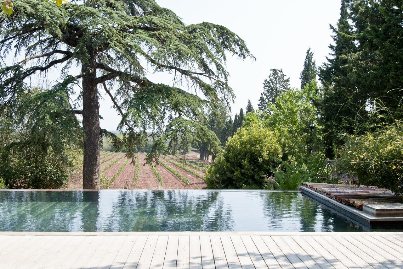 Bed And Breakfast La Grande Lauzade ル・リュック エクステリア 写真