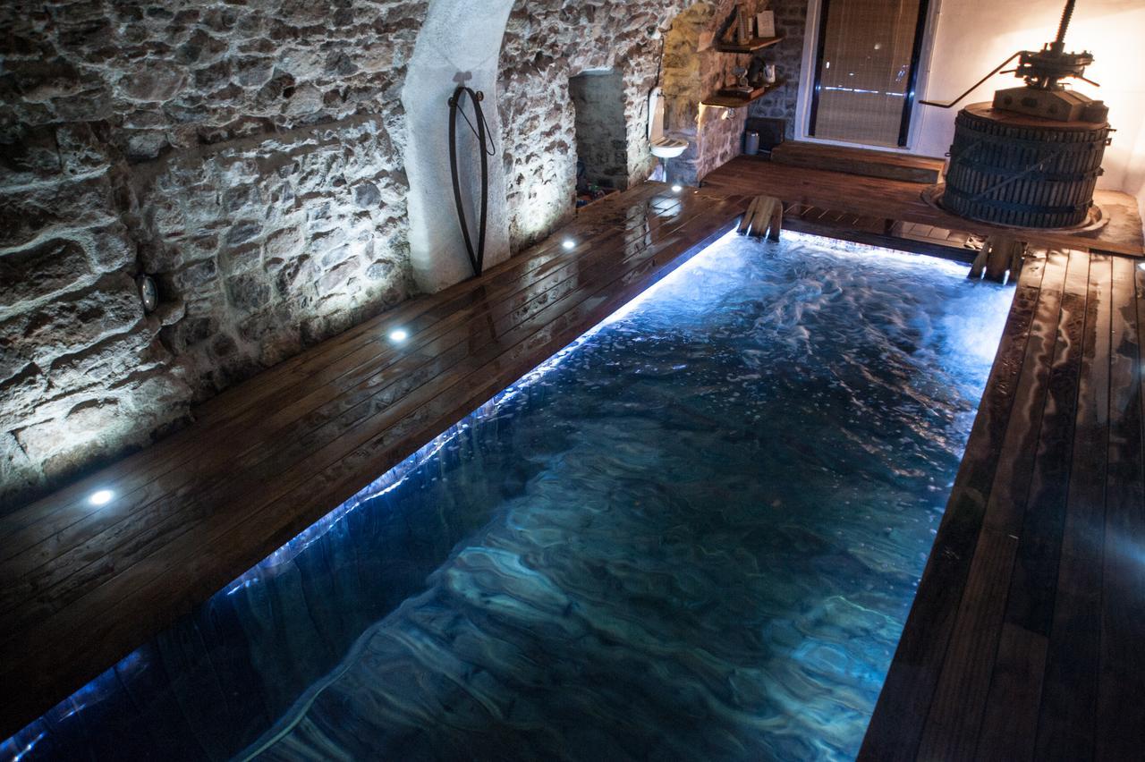 Bed And Breakfast La Grande Lauzade ル・リュック エクステリア 写真