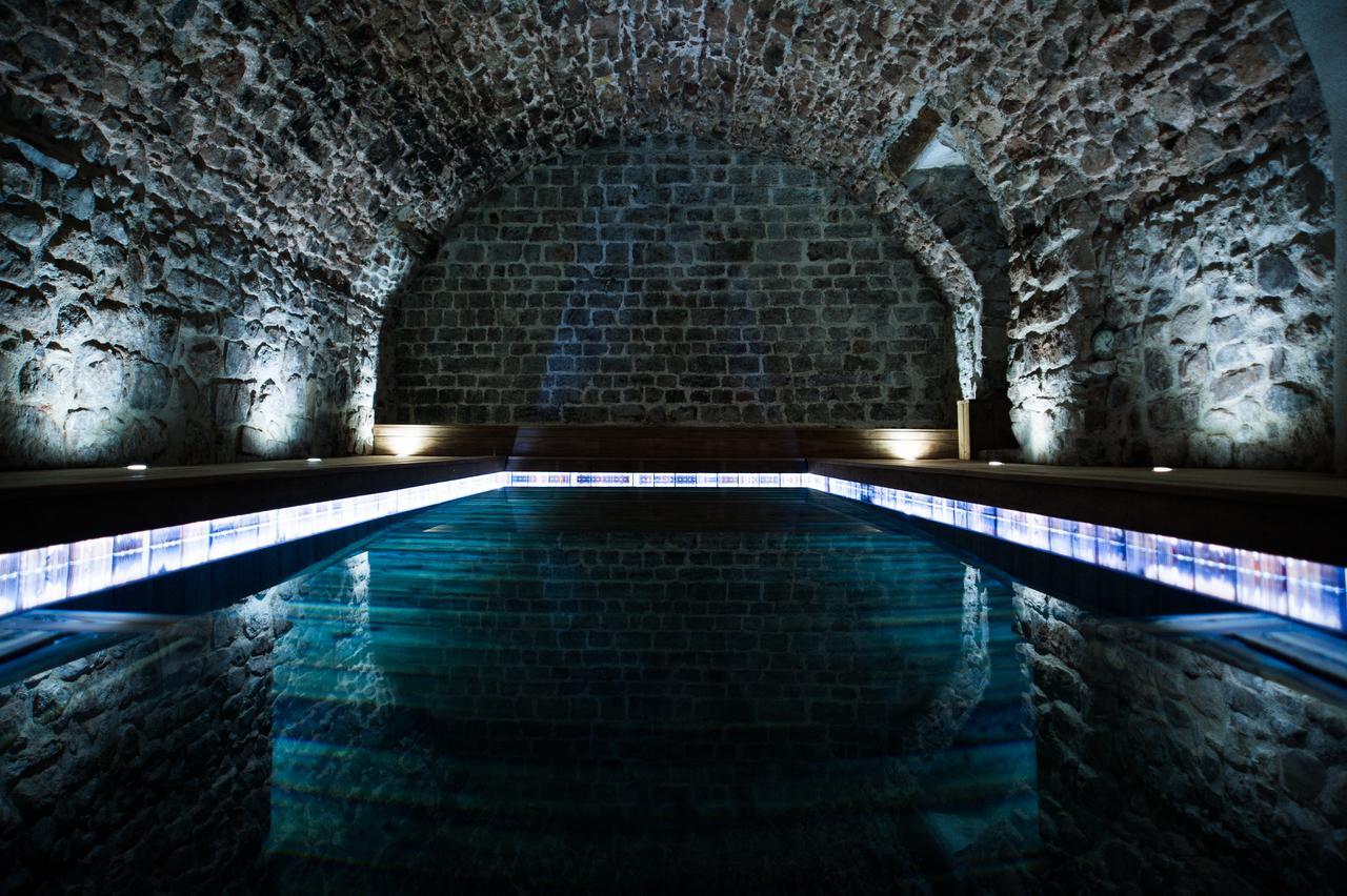 Bed And Breakfast La Grande Lauzade ル・リュック エクステリア 写真