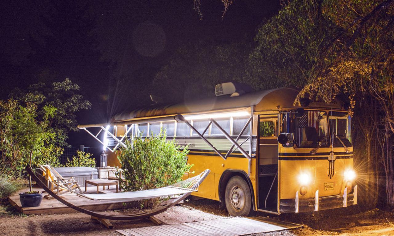 Bed And Breakfast La Grande Lauzade ル・リュック エクステリア 写真